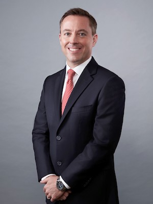 Brian Machamer