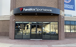 Fanatics Sportsbook