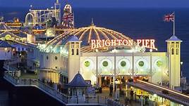 Brighton Pier