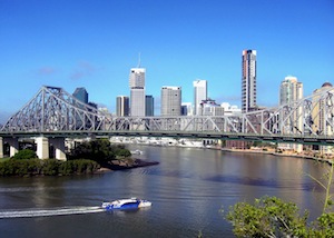 Brisbane