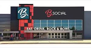Bsocial