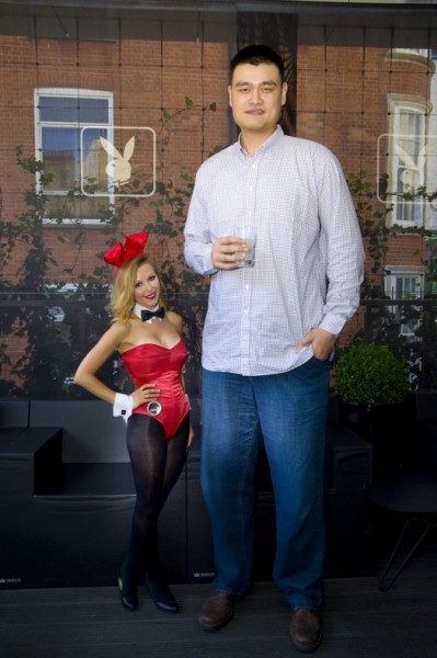 Playboy