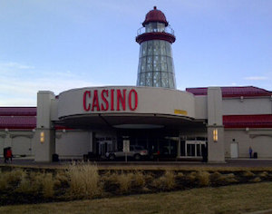 New Brunswick Lotteries And Gaming Corporation