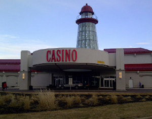 Casino New Brusnwick