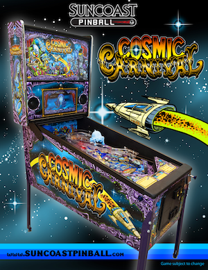 Cosmic Carnival