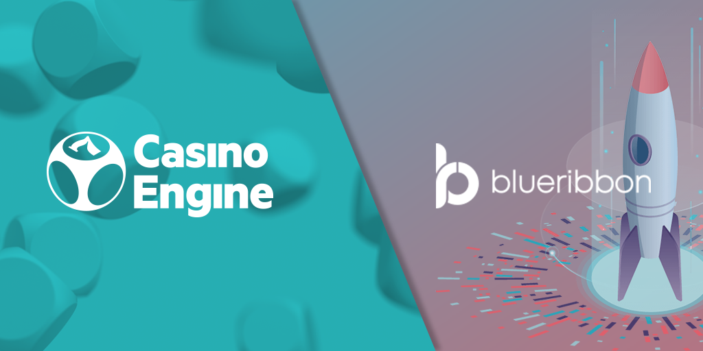 CasinoEngine 