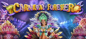 Carnaval Forever 