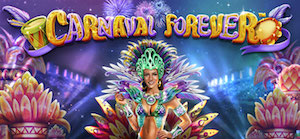 Carnaval Forever