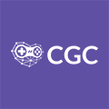 CGC - Crypto Games Conference 2019