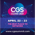 CGS Cloud 2021 - Caribbean Gaming Show Virtual Event