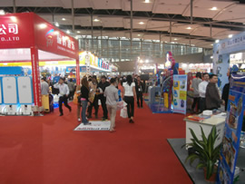 CIAE 2013