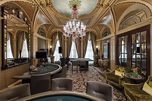 Crown London