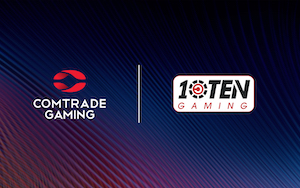 Comtrade Gaming