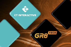 CT GR8 Tech