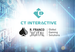 CT Interactive R. Franco Digital