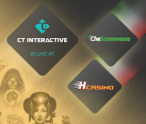 CT Interactive