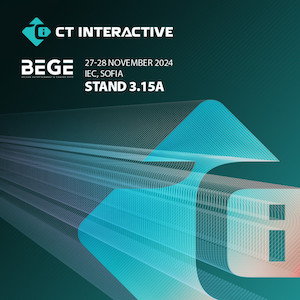 CT Interactive BEGE