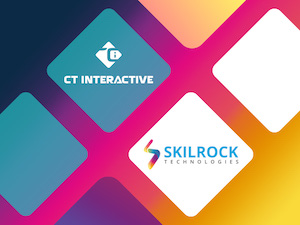 CT Interactive and Skilrock Technologies