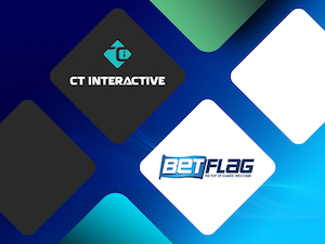 CT Interactive BetFlag Italy