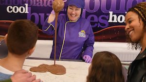 Cadbury World