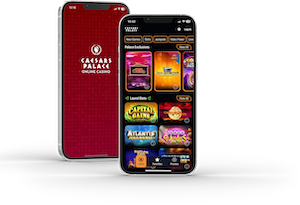 Caesars Palace Online Casino