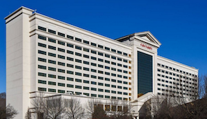 Caesars Southern Indiana