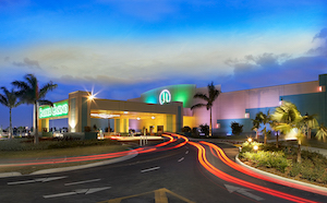 Casino news | Last Churchill Downs casino reopens
