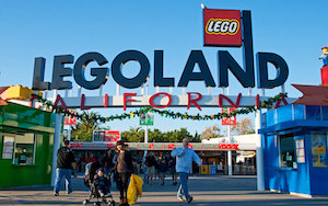 Legoland