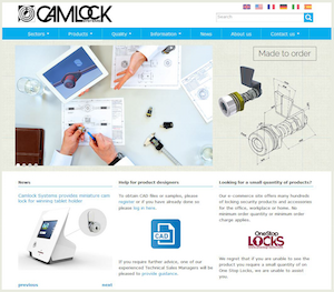 camlock