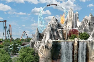 Canada's Wonderland