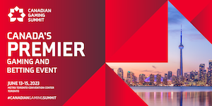 Canadian Gaming Summit