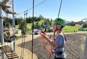 Canyon Adventure Park