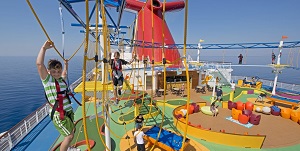 Ropes Courses