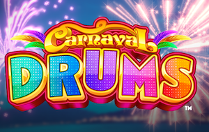 Carnival Drums Gameburger Studios
