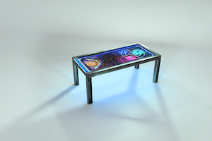 CD