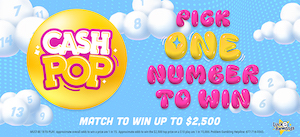 Cash Pop