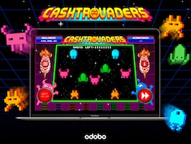 Cashtrovaders