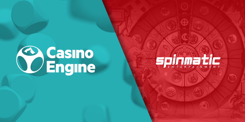 Spinmatic