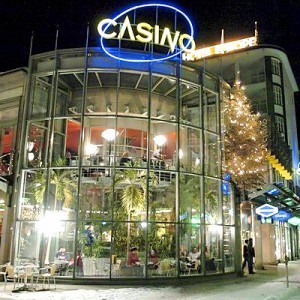 CD