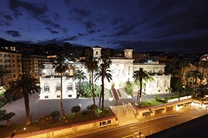 © Casino Sanremo