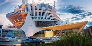 Casino De Montreal