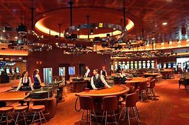 Casinos Austria 