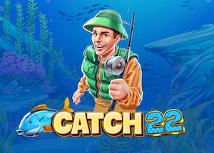 Catch 22 Realistic Games
