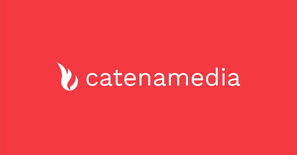 Catena Media