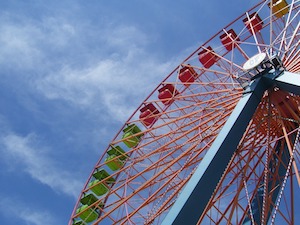 Cedar Fair sold a record 3.2m season passes for the 2022 season