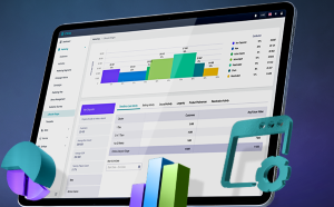 Digitain Centrivo CRM
