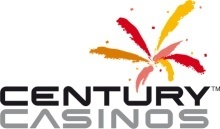 Century Casinos logo