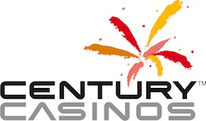 Century Casinos Logo