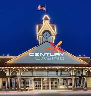 Century Casinos