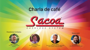 Coffee Chats